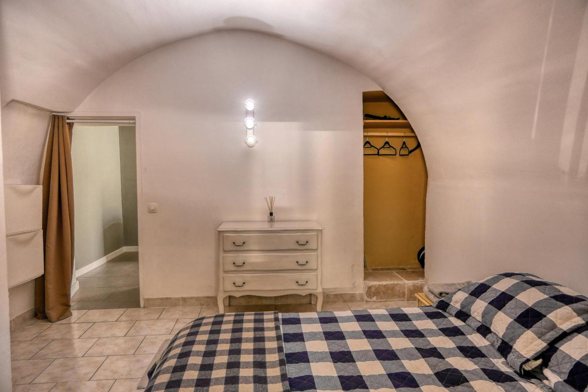 Village House Of Jean Gordes Exterior foto